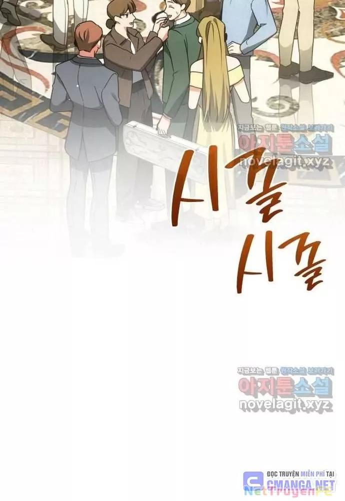 Đồng Hành Cùng Các Thiên Tài Âm Nhạc: Chapter 53