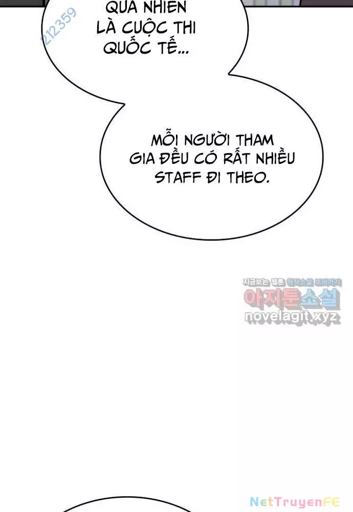 Đồng Hành Cùng Các Thiên Tài Âm Nhạc: Chapter 53