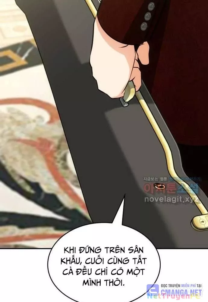 Đồng Hành Cùng Các Thiên Tài Âm Nhạc: Chapter 53