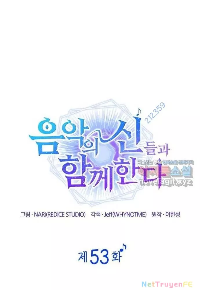 Đồng Hành Cùng Các Thiên Tài Âm Nhạc: Chapter 53