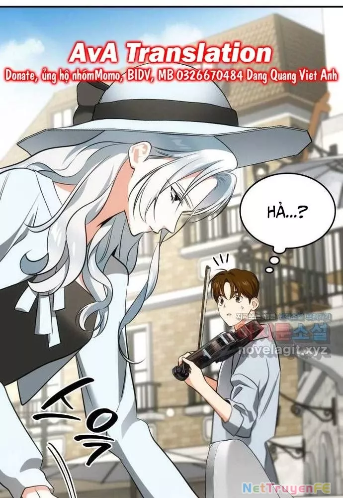Đồng Hành Cùng Các Thiên Tài Âm Nhạc: Chapter 53
