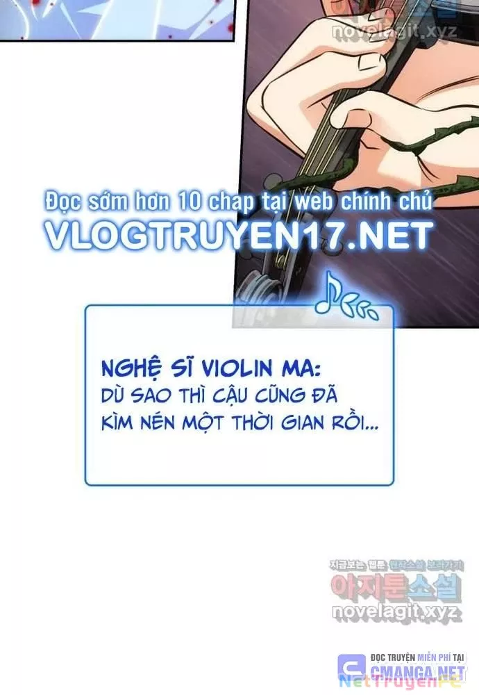Đồng Hành Cùng Các Thiên Tài Âm Nhạc: Chapter 53