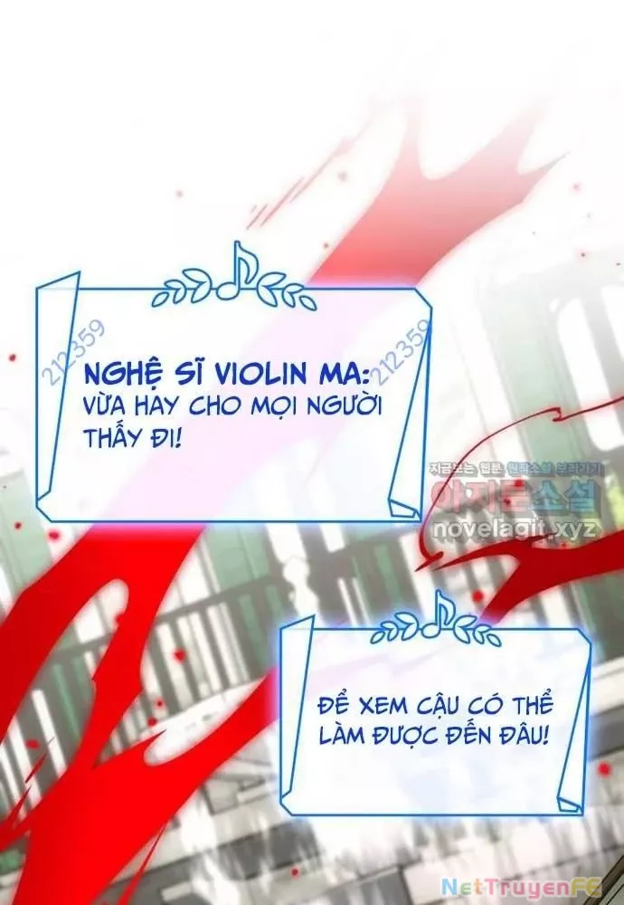 Đồng Hành Cùng Các Thiên Tài Âm Nhạc: Chapter 53