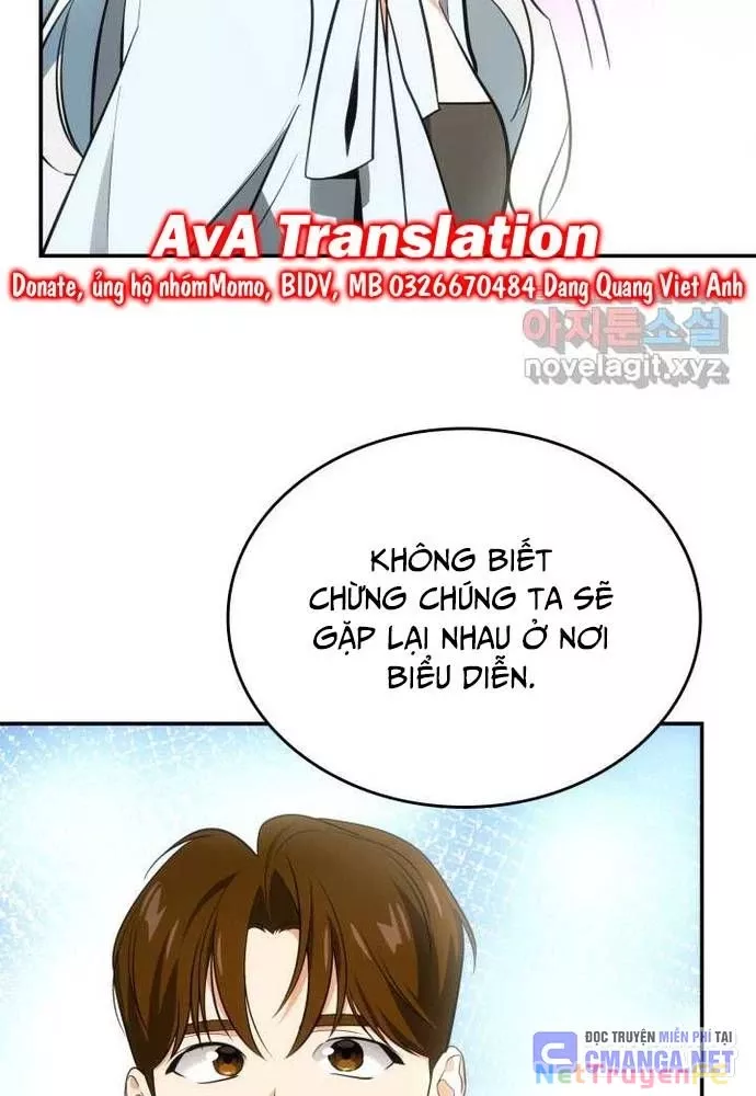 Đồng Hành Cùng Các Thiên Tài Âm Nhạc: Chapter 53