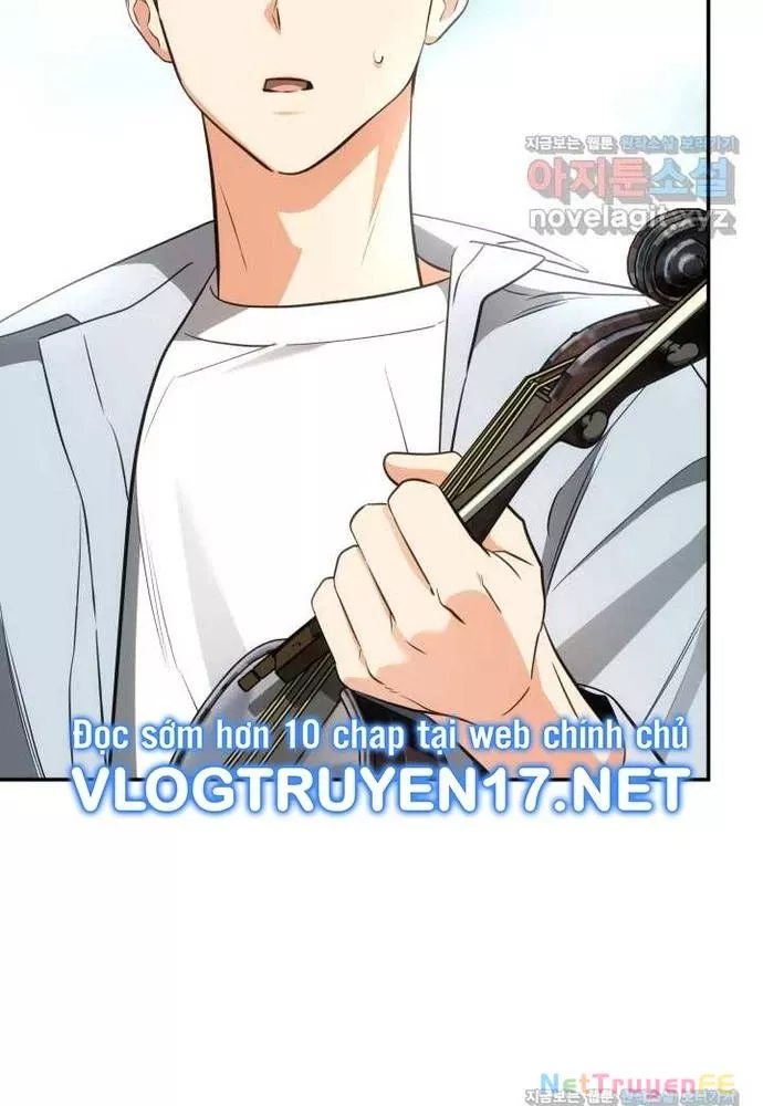 Đồng Hành Cùng Các Thiên Tài Âm Nhạc: Chapter 53
