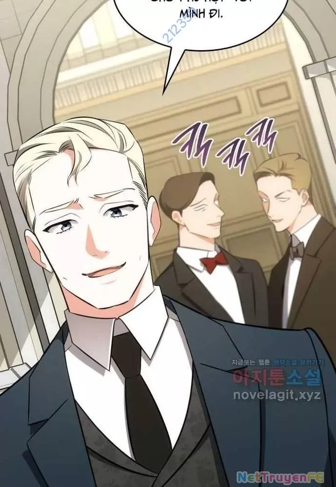 Đồng Hành Cùng Các Thiên Tài Âm Nhạc: Chapter 54