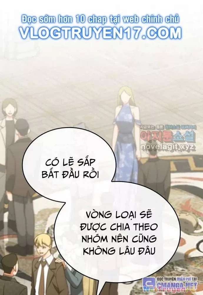 Đồng Hành Cùng Các Thiên Tài Âm Nhạc: Chapter 54