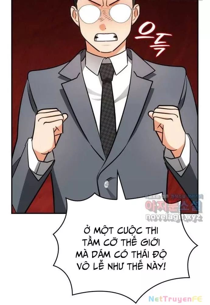Đồng Hành Cùng Các Thiên Tài Âm Nhạc: Chapter 54