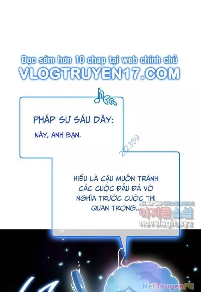 Đồng Hành Cùng Các Thiên Tài Âm Nhạc: Chapter 54