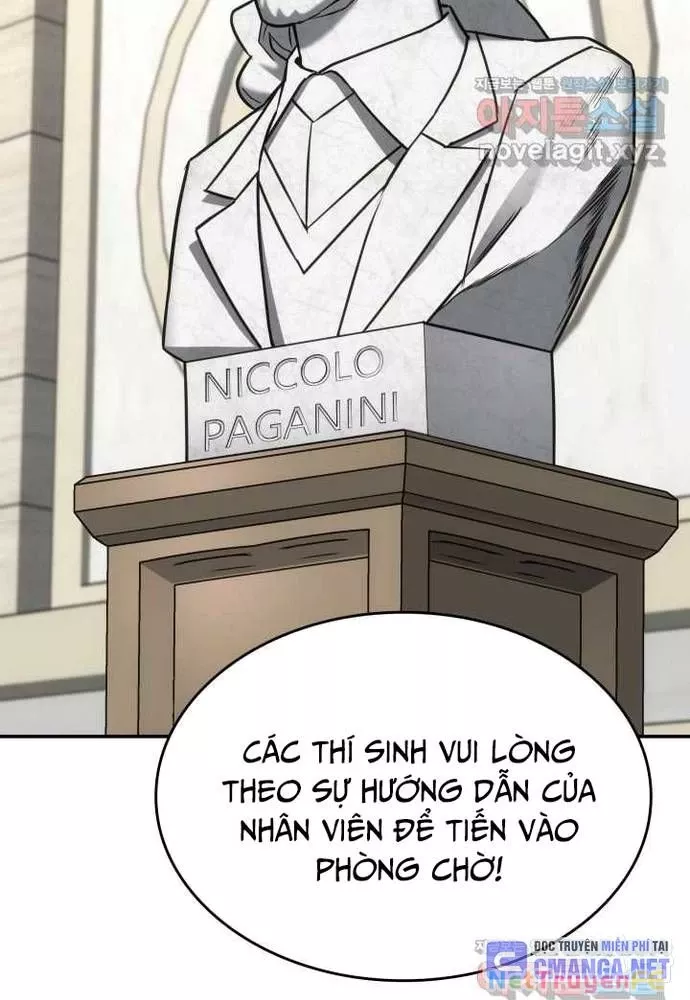 Đồng Hành Cùng Các Thiên Tài Âm Nhạc: Chapter 54