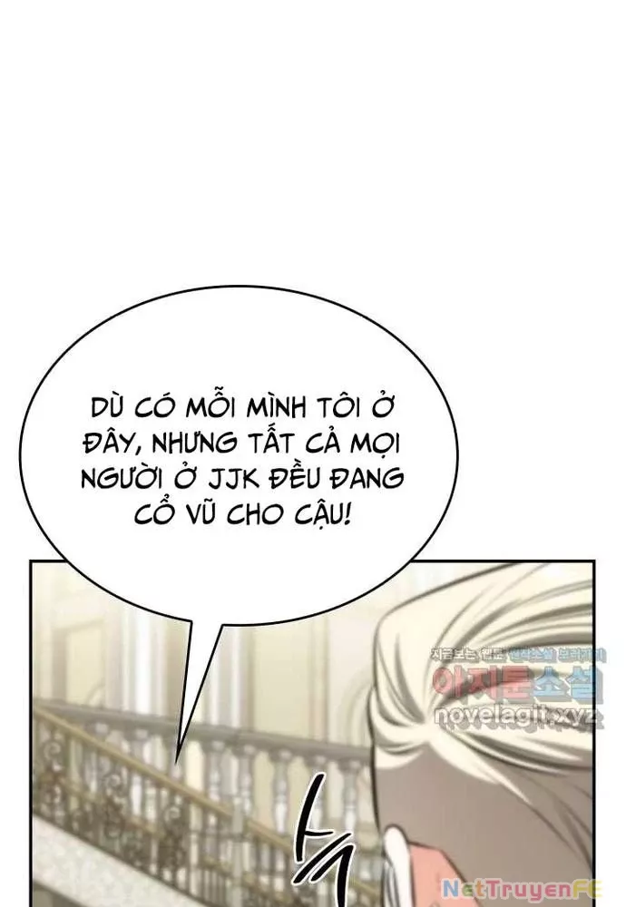 Đồng Hành Cùng Các Thiên Tài Âm Nhạc: Chapter 54