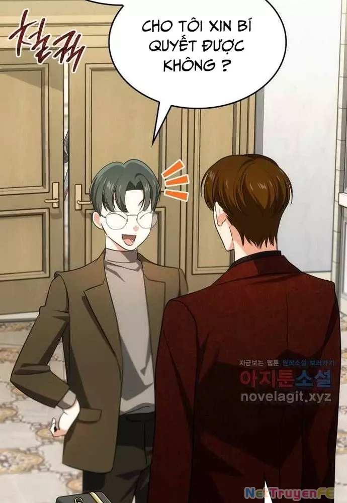 Đồng Hành Cùng Các Thiên Tài Âm Nhạc: Chapter 54
