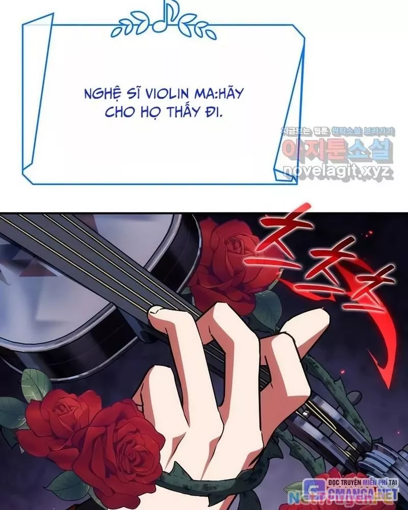 Đồng Hành Cùng Các Thiên Tài Âm Nhạc: Chapter 55