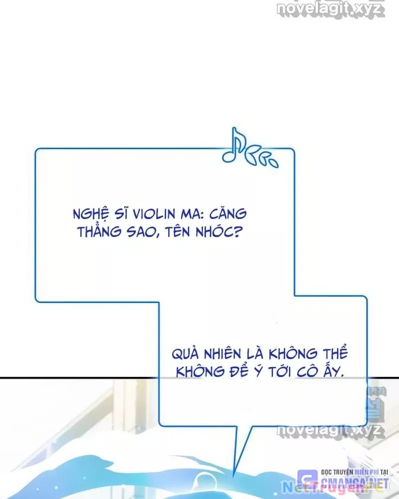 Đồng Hành Cùng Các Thiên Tài Âm Nhạc: Chapter 55