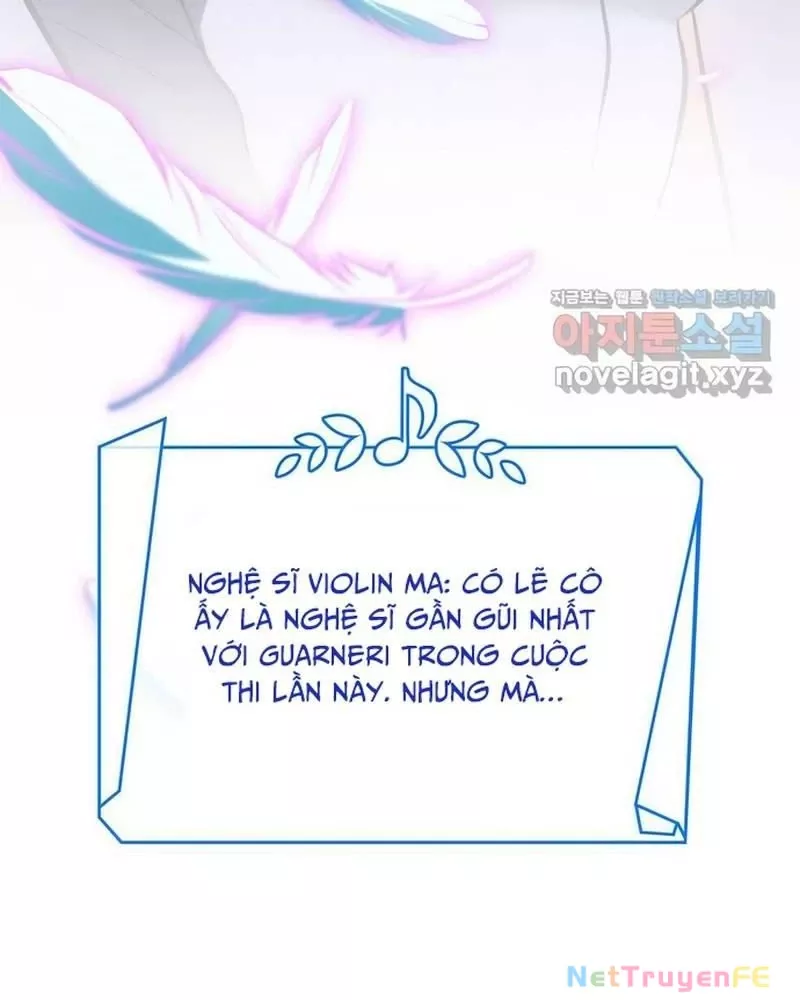 Đồng Hành Cùng Các Thiên Tài Âm Nhạc: Chapter 55