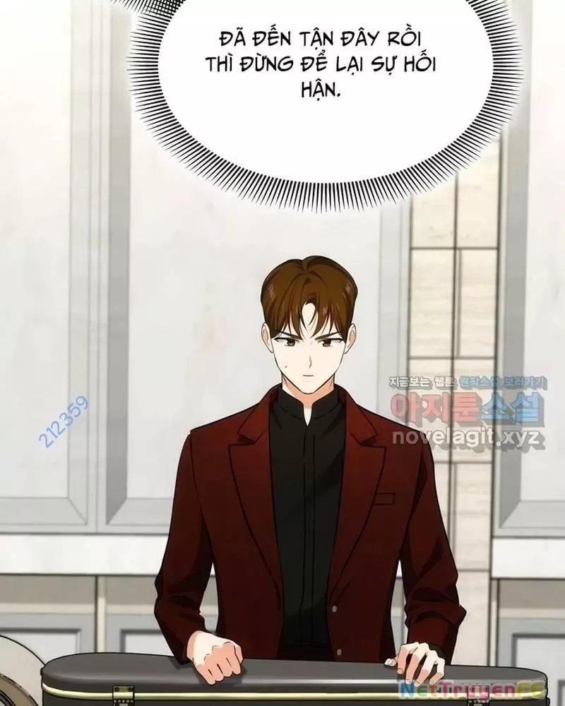Đồng Hành Cùng Các Thiên Tài Âm Nhạc: Chapter 55