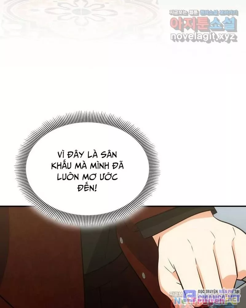Đồng Hành Cùng Các Thiên Tài Âm Nhạc: Chapter 55