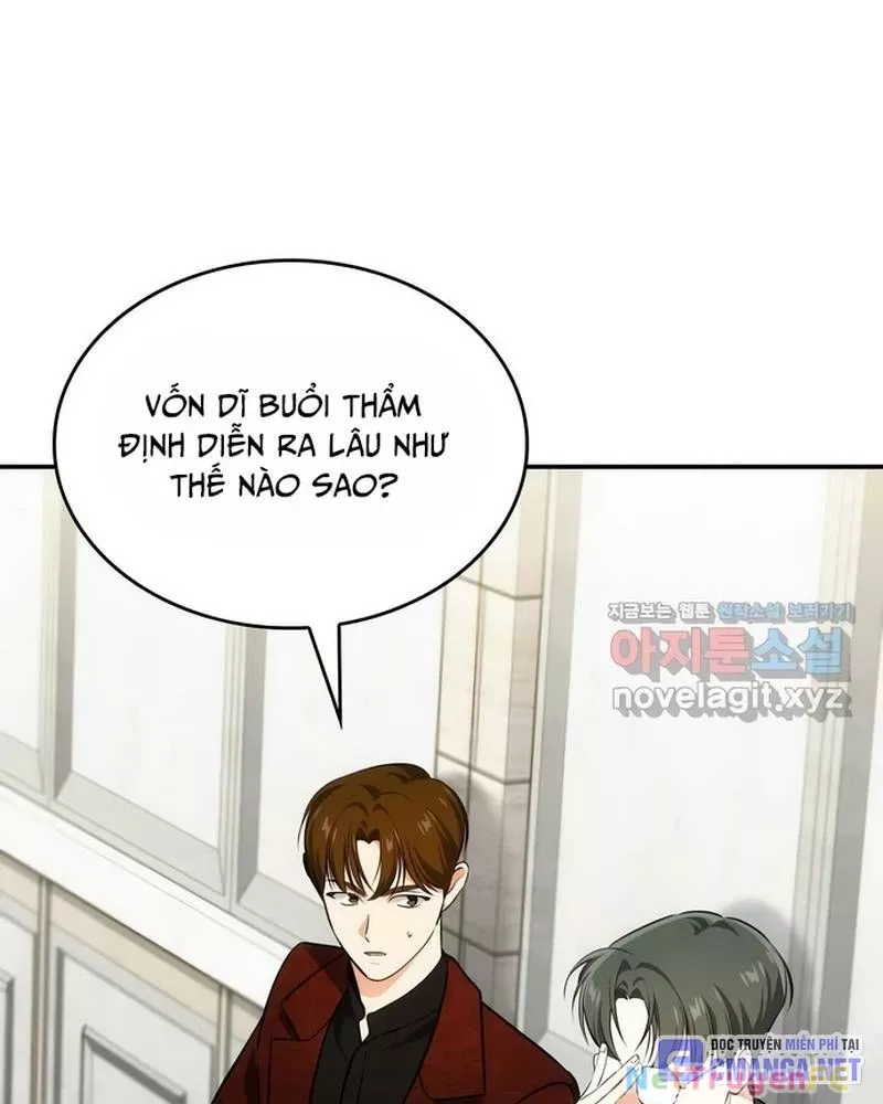Đồng Hành Cùng Các Thiên Tài Âm Nhạc: Chapter 55