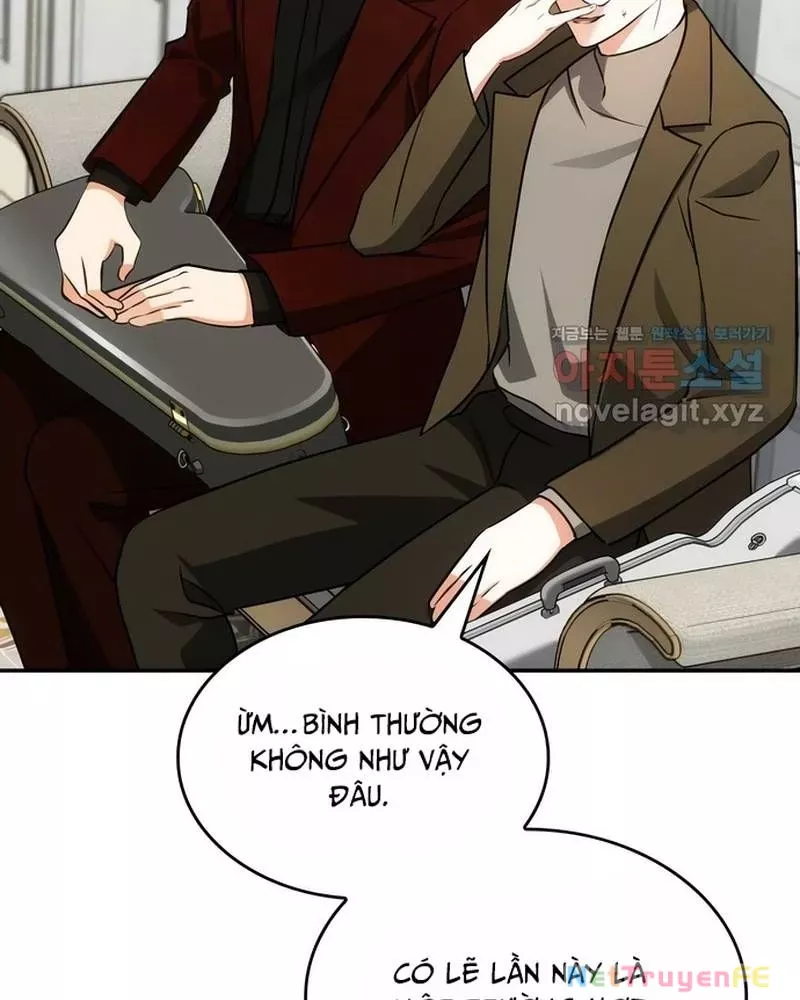 Đồng Hành Cùng Các Thiên Tài Âm Nhạc: Chapter 55