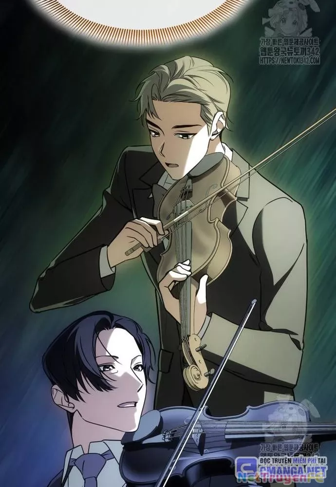Đồng Hành Cùng Các Thiên Tài Âm Nhạc: Chapter 56