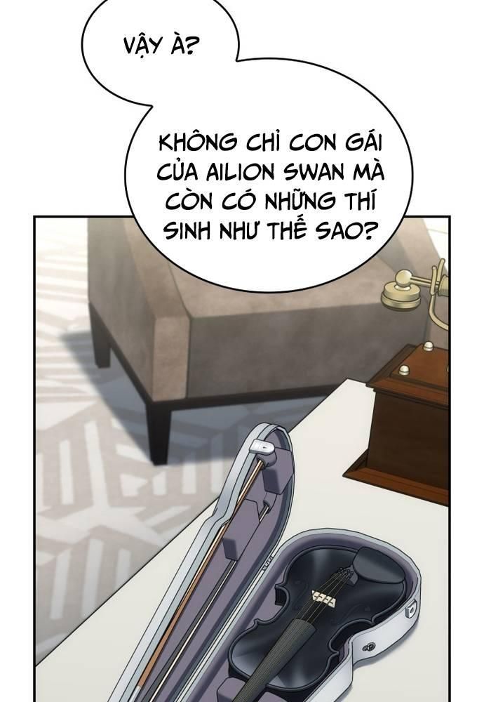 Đồng Hành Cùng Các Thiên Tài Âm Nhạc: Chapter 58