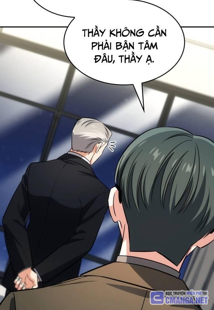 Đồng Hành Cùng Các Thiên Tài Âm Nhạc: Chapter 58