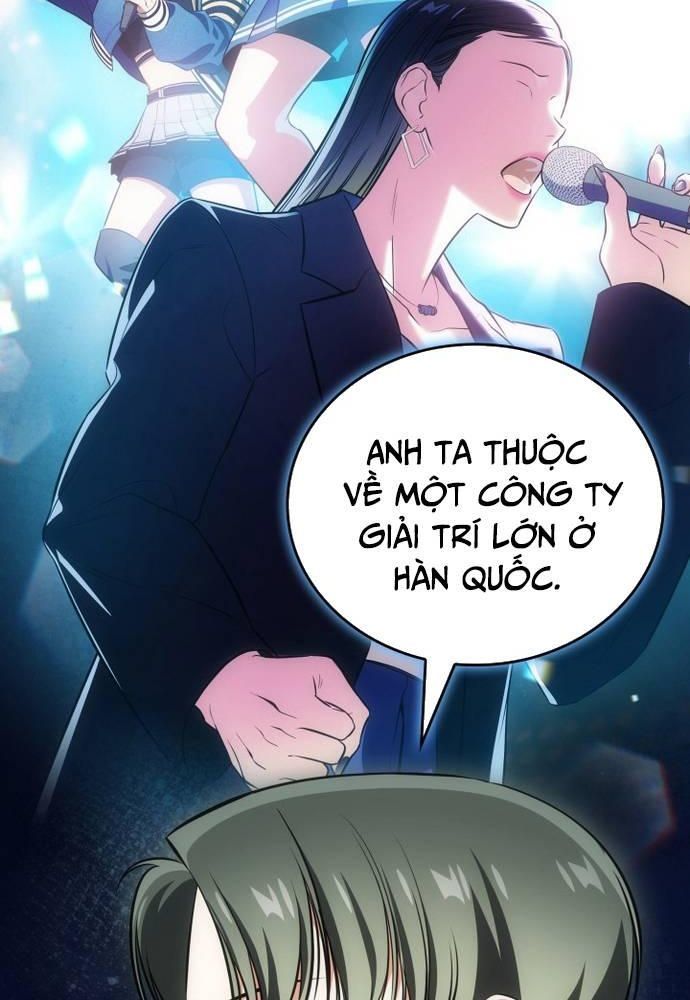 Đồng Hành Cùng Các Thiên Tài Âm Nhạc: Chapter 58