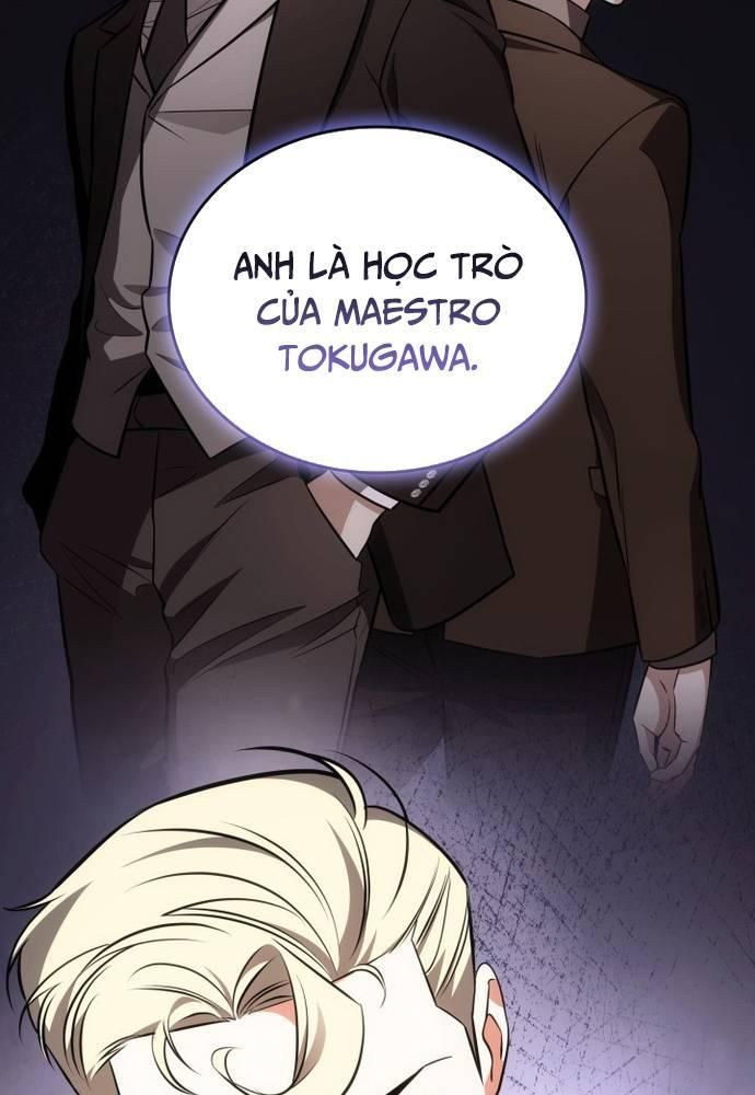 Đồng Hành Cùng Các Thiên Tài Âm Nhạc: Chapter 58
