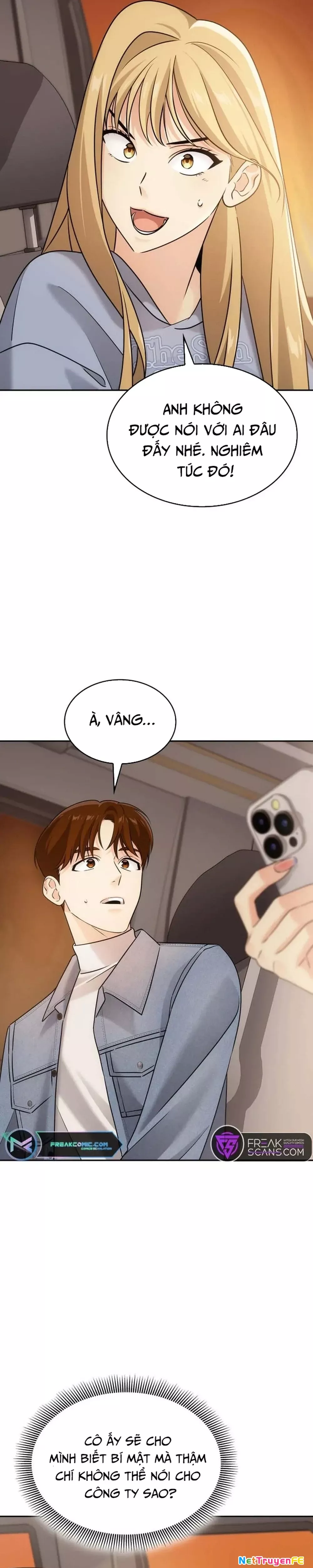 Đồng Hành Cùng Các Thiên Tài Âm Nhạc: Chapter 6