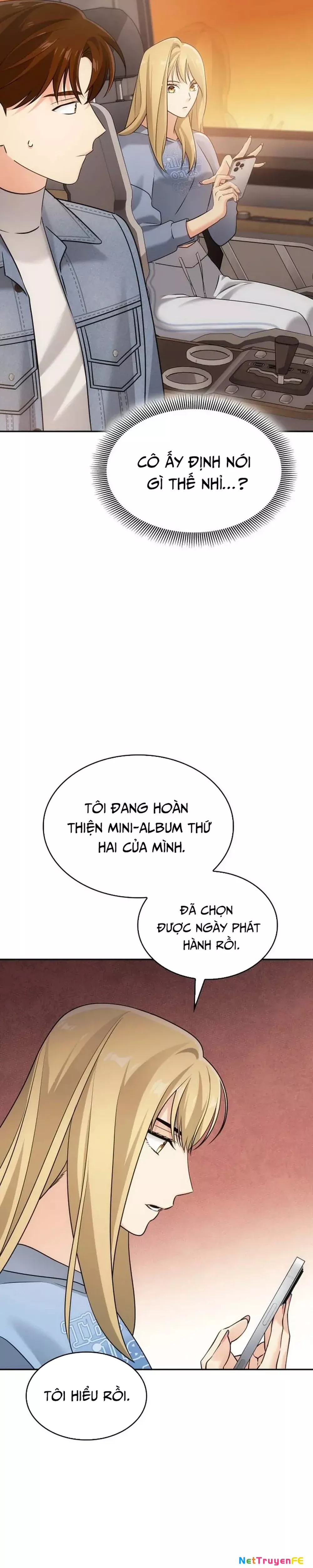 Đồng Hành Cùng Các Thiên Tài Âm Nhạc: Chapter 6