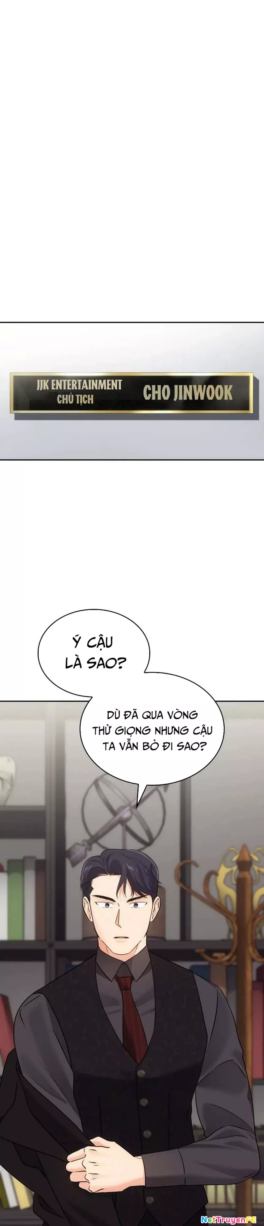 Đồng Hành Cùng Các Thiên Tài Âm Nhạc: Chapter 6