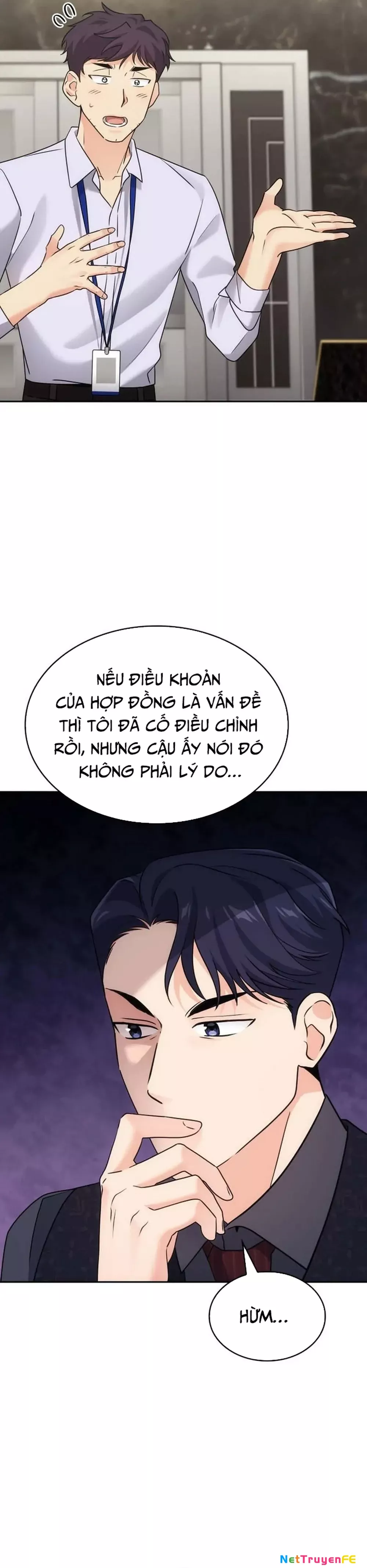 Đồng Hành Cùng Các Thiên Tài Âm Nhạc: Chapter 6