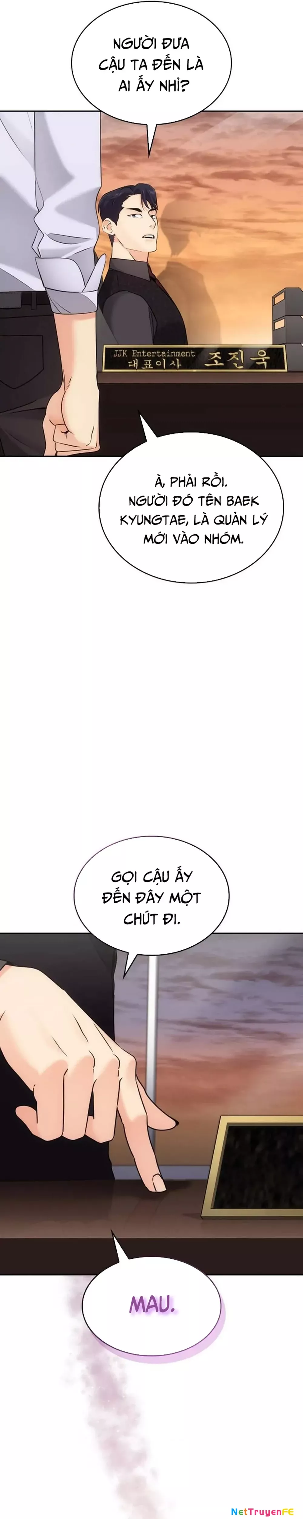 Đồng Hành Cùng Các Thiên Tài Âm Nhạc: Chapter 6