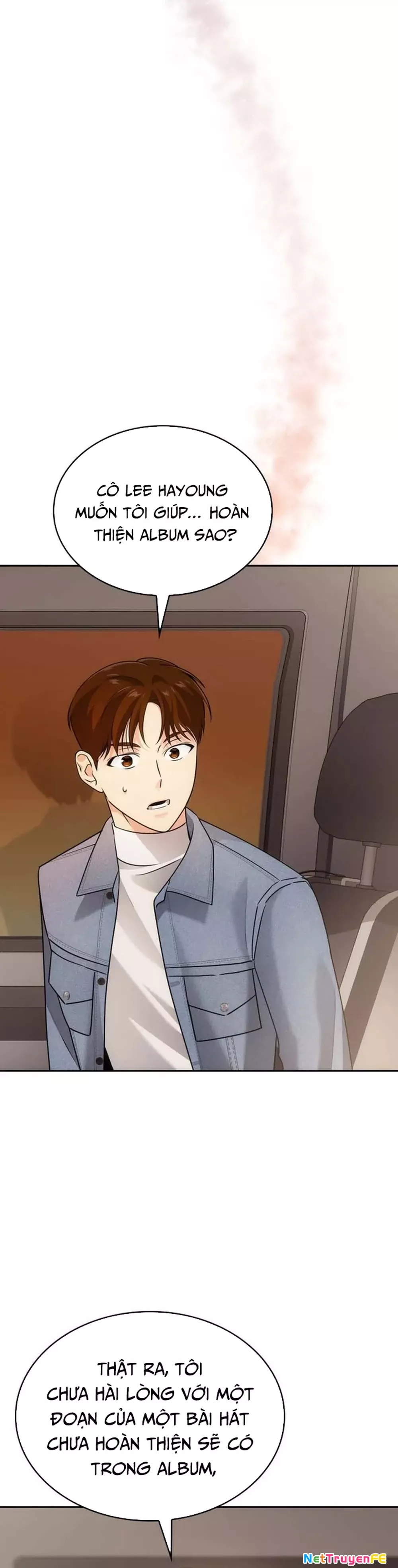 Đồng Hành Cùng Các Thiên Tài Âm Nhạc: Chapter 6