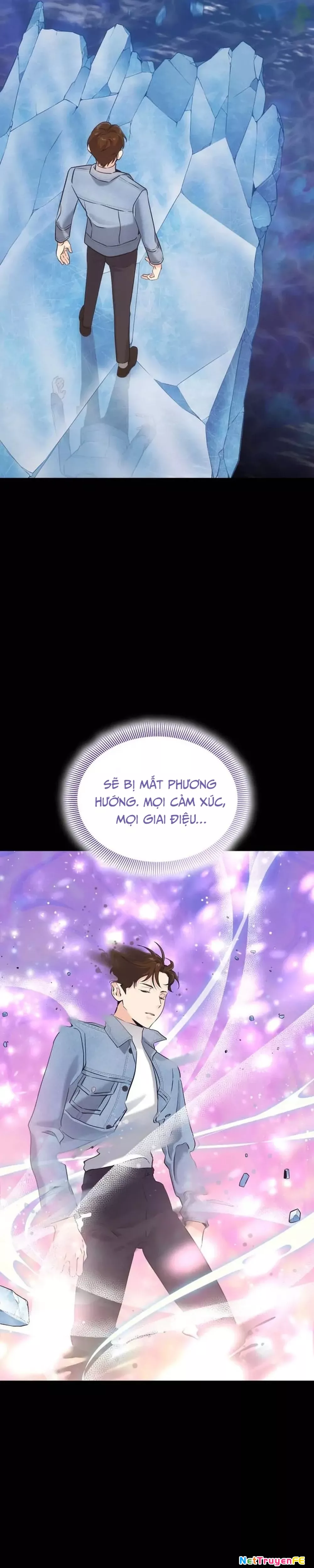 Đồng Hành Cùng Các Thiên Tài Âm Nhạc: Chapter 6