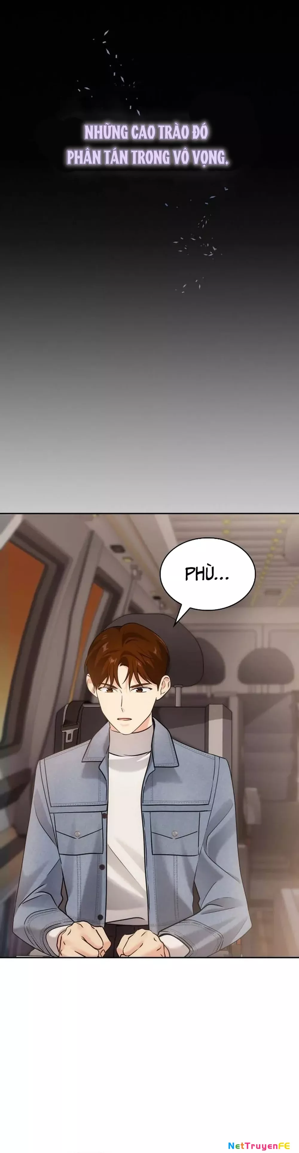 Đồng Hành Cùng Các Thiên Tài Âm Nhạc: Chapter 6