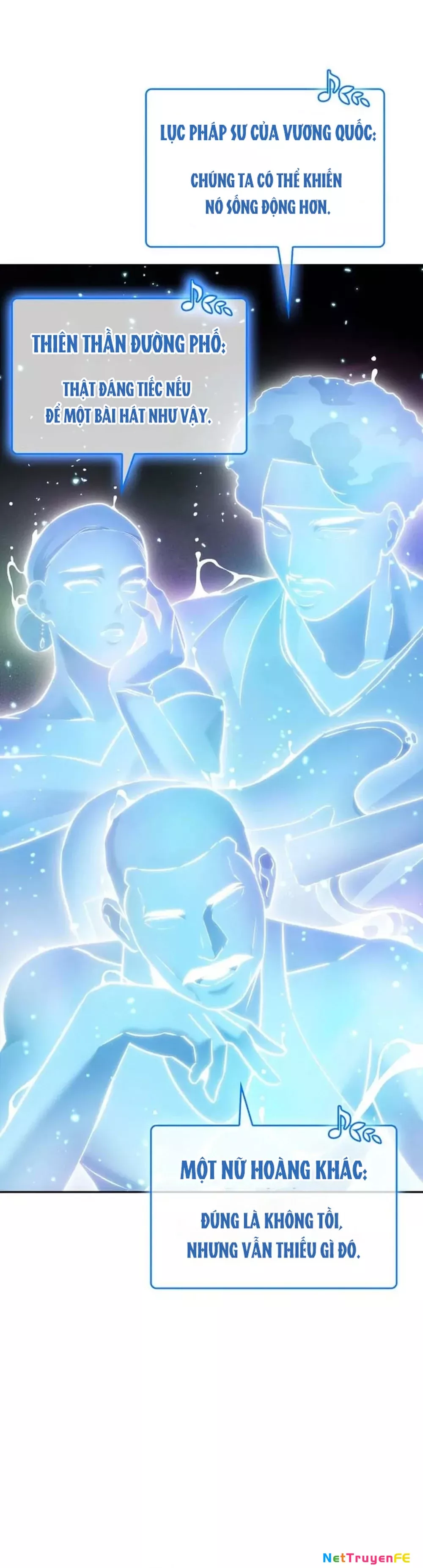 Đồng Hành Cùng Các Thiên Tài Âm Nhạc: Chapter 6