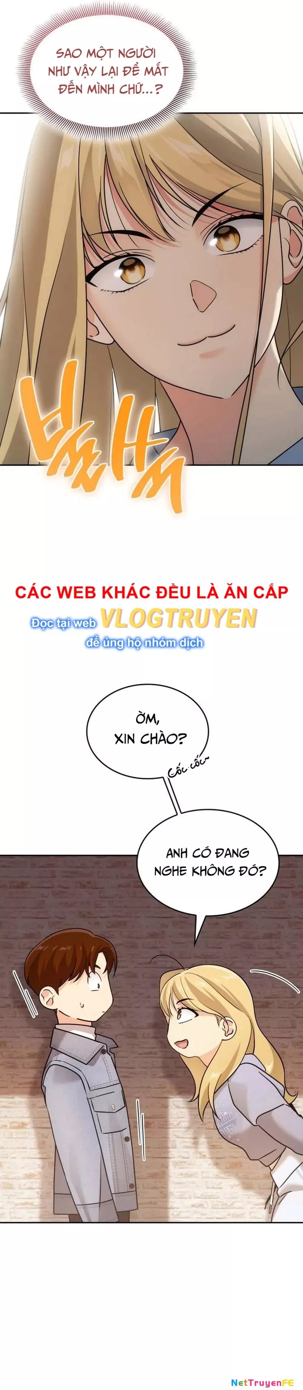 Đồng Hành Cùng Các Thiên Tài Âm Nhạc: Chapter 6