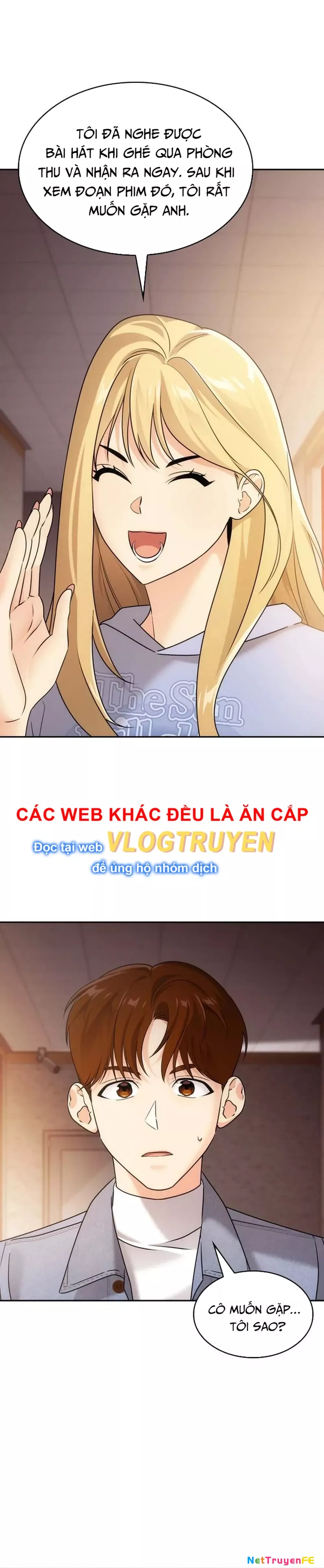 Đồng Hành Cùng Các Thiên Tài Âm Nhạc: Chapter 6