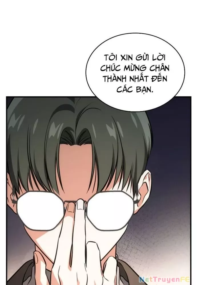 Đồng Hành Cùng Các Thiên Tài Âm Nhạc: Chapter 60