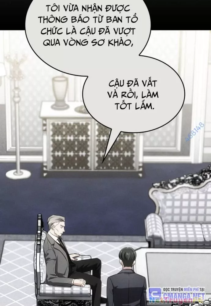 Đồng Hành Cùng Các Thiên Tài Âm Nhạc: Chapter 60
