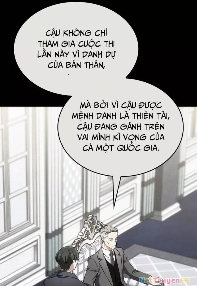 Đồng Hành Cùng Các Thiên Tài Âm Nhạc: Chapter 60