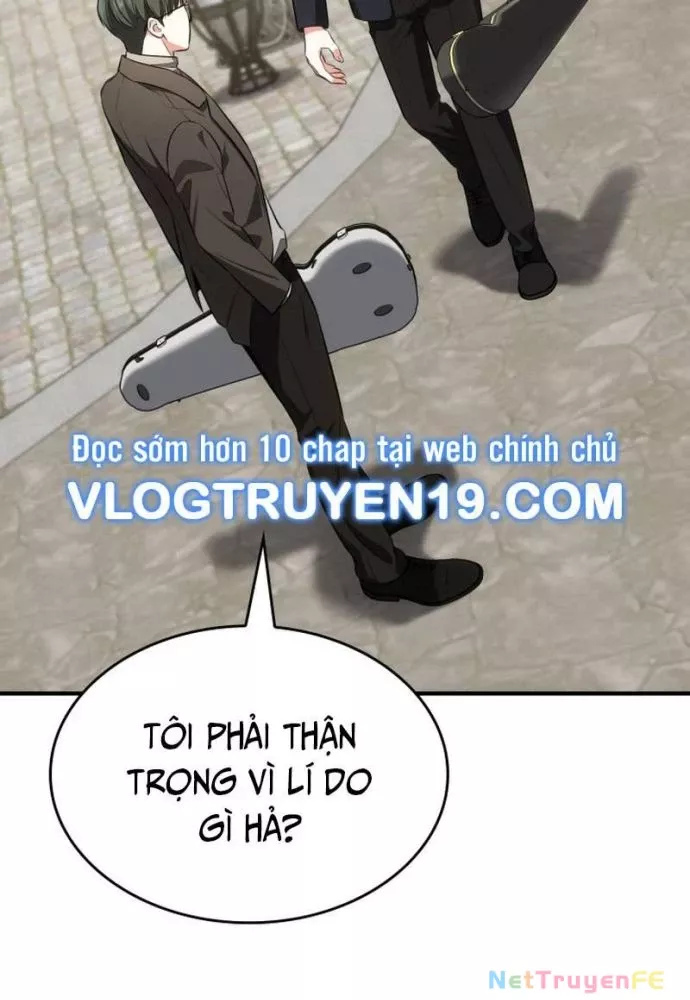 Đồng Hành Cùng Các Thiên Tài Âm Nhạc: Chapter 60