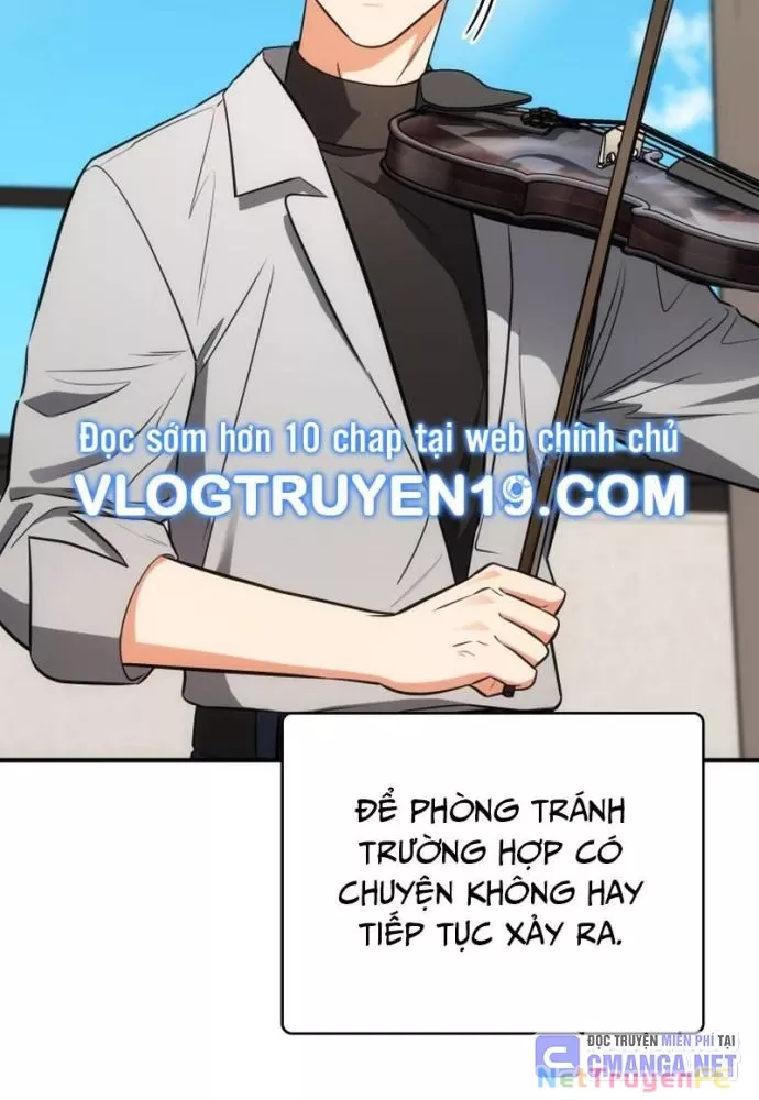 Đồng Hành Cùng Các Thiên Tài Âm Nhạc: Chapter 60