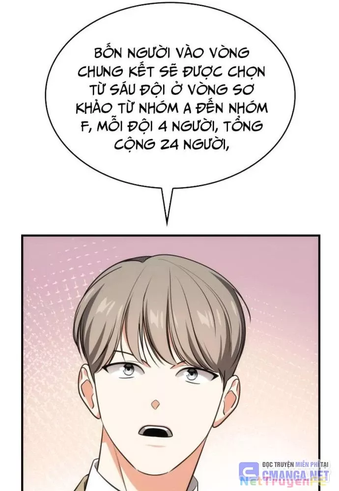 Đồng Hành Cùng Các Thiên Tài Âm Nhạc: Chapter 60