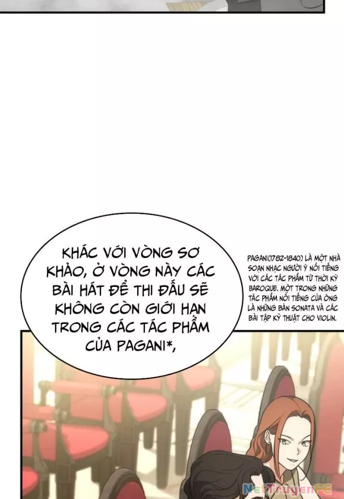 Đồng Hành Cùng Các Thiên Tài Âm Nhạc: Chapter 60