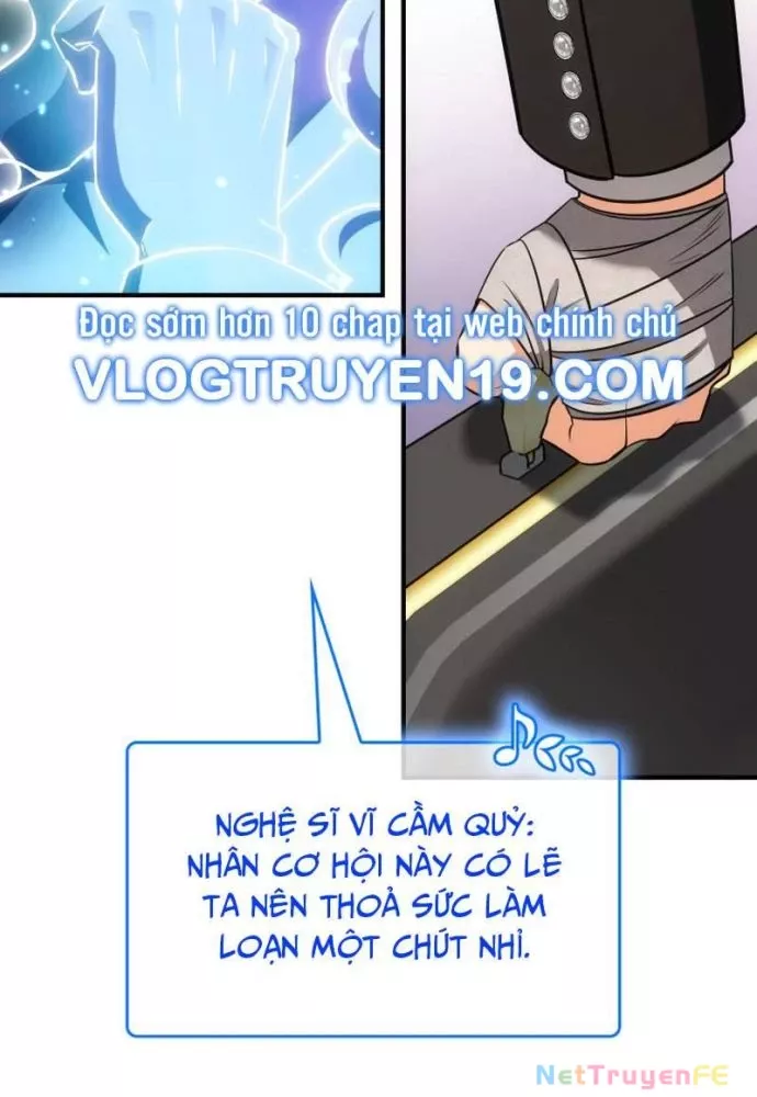 Đồng Hành Cùng Các Thiên Tài Âm Nhạc: Chapter 60