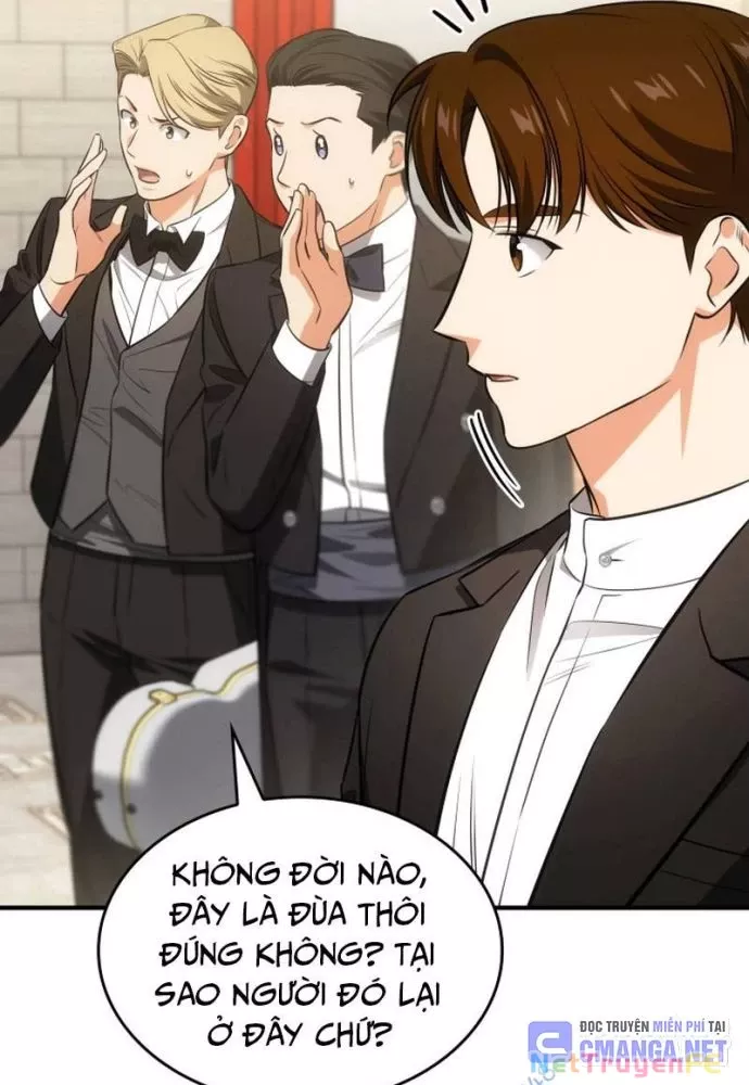 Đồng Hành Cùng Các Thiên Tài Âm Nhạc: Chapter 60