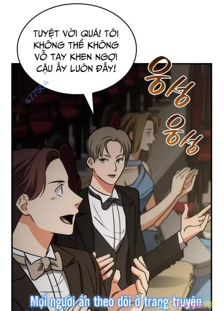 Đồng Hành Cùng Các Thiên Tài Âm Nhạc: Chapter 62