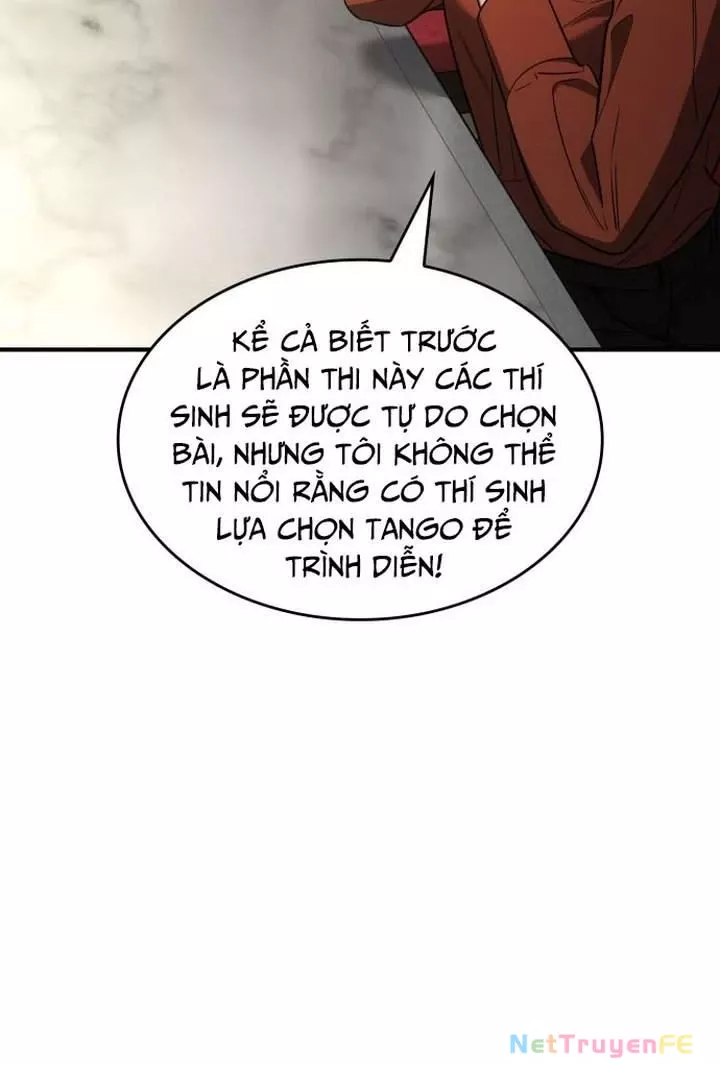 Đồng Hành Cùng Các Thiên Tài Âm Nhạc: Chapter 62